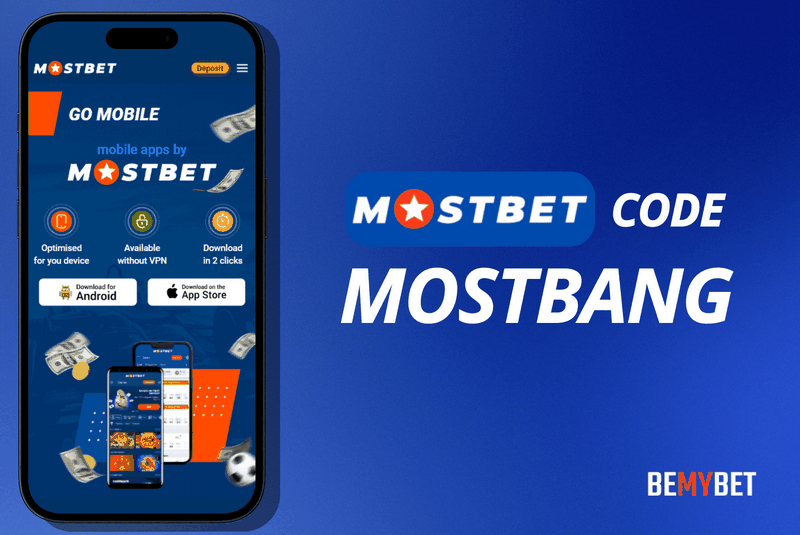 Mostbet İncelemesi: Hindistan Spor ve Bahis Şirketi, 2.500'e Kadar Bonus Teklifi.