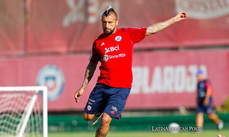 Casino arturo vidal descargar - Descubre el Casino King en Chile: El Juego más Emocionante en Línea