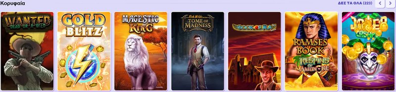 Explore nyxbets casino nederland