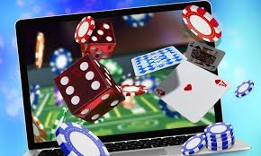 Discover the Excitement of Casino148 A Gamer's Paradise