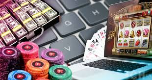 Discover the Exciting World of SpinFred Casino 470246834