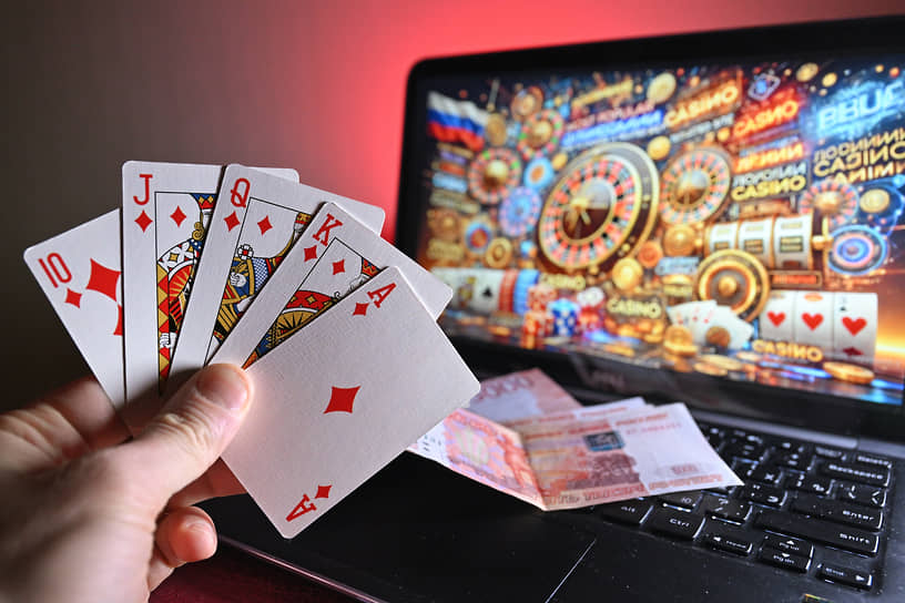 Discover the Exciting World of SpinFred Casino 470246834