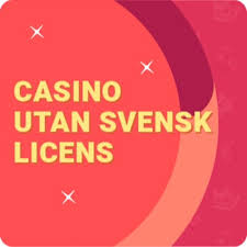 Casino Utan Spelpaus - Spela Fritt och Ansvarsfullt